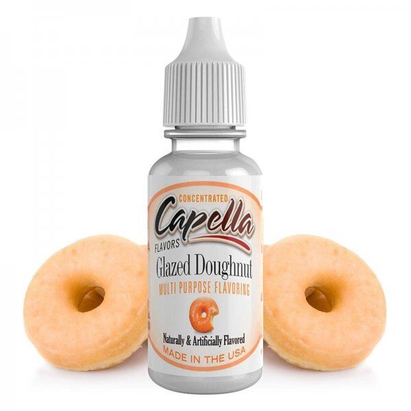 Capella - Glazed Doughnut Aroma