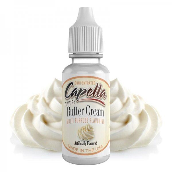 Aroma Butter Cream