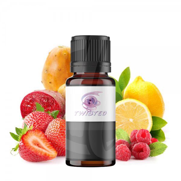 Twisted - Was Fruchtiges Aroma 10 ml