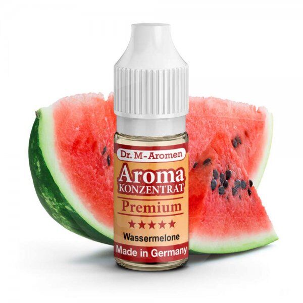 Dr.M - Wassermelone Aroma 10ml