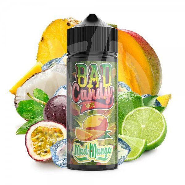 Bad Candy - Mad Mango Aroma 10 ml