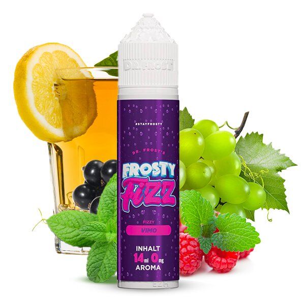 Dr. Frost - Fizzy Vimo Aroma 14ml