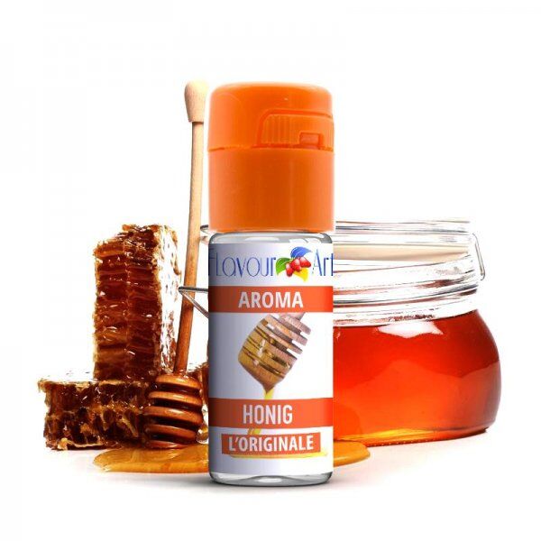 Flavour Art - Honig Aroma