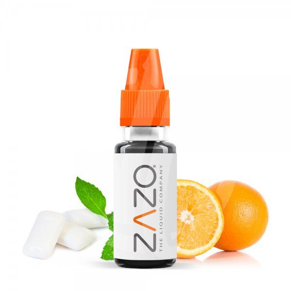 ZAZO - Orange Drops Liquid 10ml