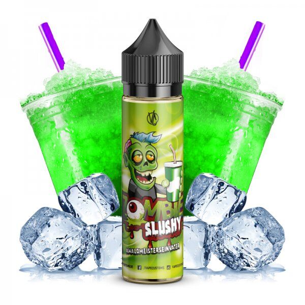 Liquid VC - Zombie Slushy