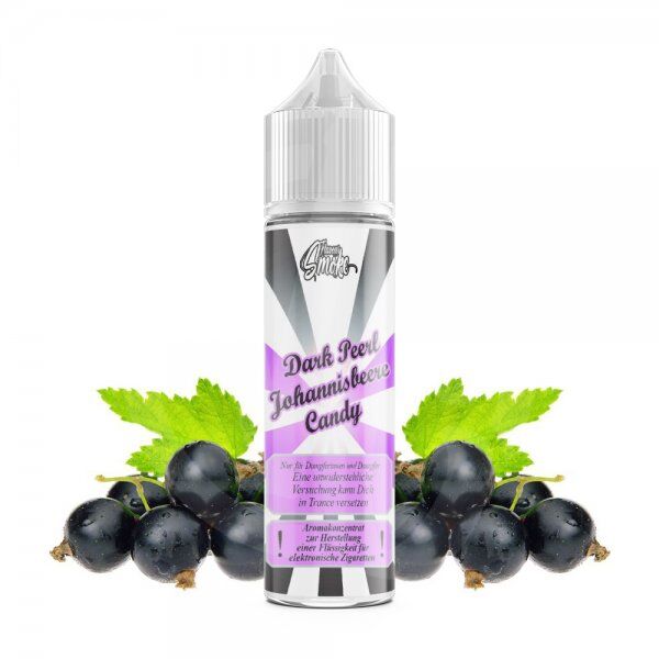 Flavour Smoke - Dark Pearl Aroma 20ml
