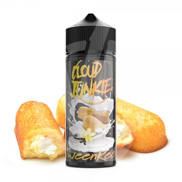 Cloud Junkie - TweenKee Aroma 30 ml